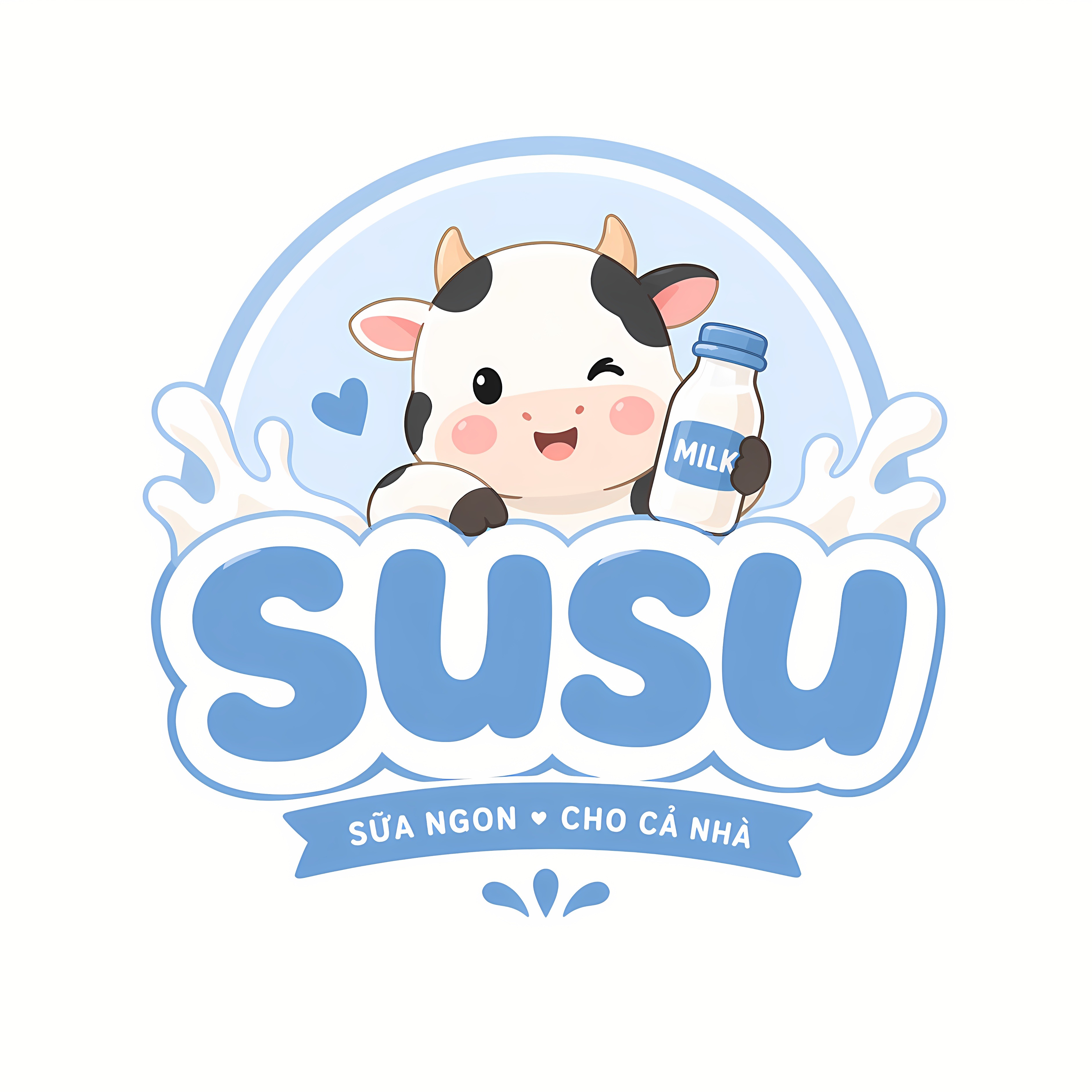 5 gợi ý chọn sữa phù hợp cho bé trong từng giai đoạn