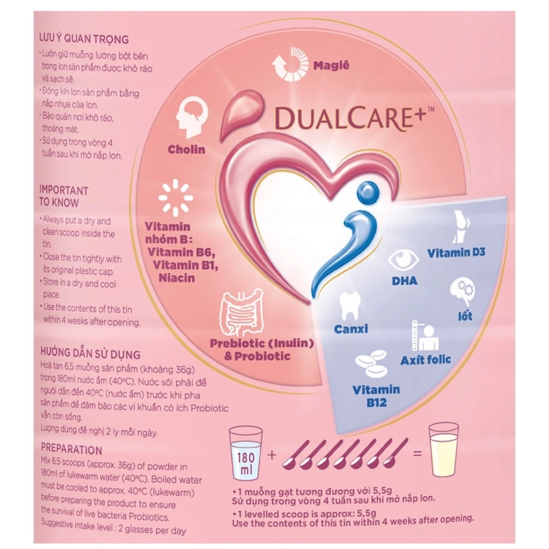 Sữa bầu Friso Gold Mum hương cam 900g/830g - Giao bao bì ngẫu nhiên