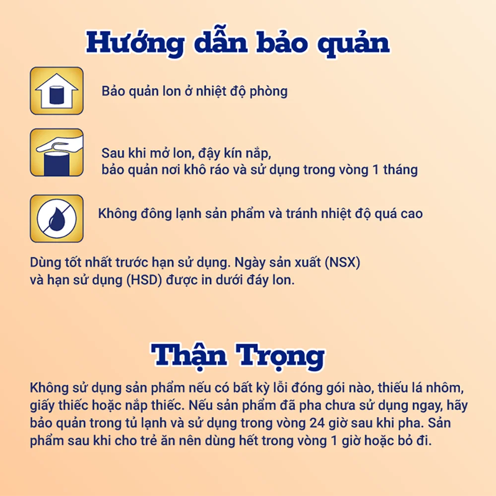 Combo 4 Sữa Enfagrow A+ NeuroPro 3 C-Sec 800g (2-6 tuổi)